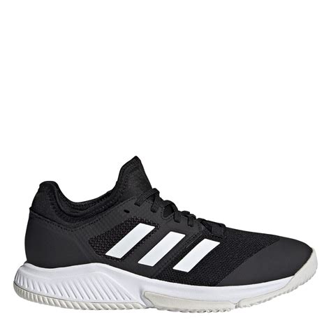 adidas court team bounce shoes.